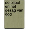 De bijbel en het gezag van God door Tom Wright