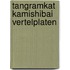 Tangramkat Kamishibai Vertelplaten