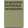 Tangramkat Kamishibai Vertelplaten door Maranke Rinck