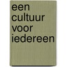 Een cultuur voor iedereen door Robert Kegan