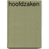 Hoofdzaken