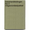 Basishandleidingen TOP 3 Megavoordeelpakket by Anton Aalberts