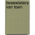 Tweewielers van toen