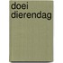 Doei dierendag