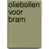 Oliebollen voor Bram
