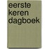 Eerste Keren Dagboek