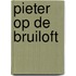 Pieter op de bruiloft