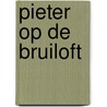 Pieter op de bruiloft door Willemieke Kloosterman-Coster