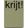Krijt! door Marjet Verhoef