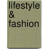Lifestyle & fashion by Hanneke de Jager