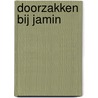 Doorzakken bij Jamin by Hanneke Groenteman