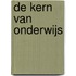 De kern van onderwijs