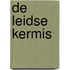 De Leidse kermis