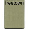 Freetown by Otto de Kat