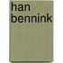 Han Bennink