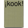 ¡kook! door Jankees Roggeveen
