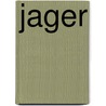 Jager door Lars Kepler