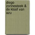 Diego Zonnesteek & De Kloof van Azu