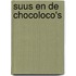 Suus en de Chocoloco's