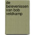 De belevenissen van Bob Veldkamp