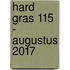 Hard gras 115 - augustus 2017