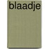 Blaadje