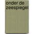 Onder de zeespiegel