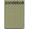 Zondebok door Martine Kamphuis