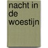 Nacht in de woestijn