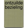 Ontzuilde bezieling door Jan Hoogland