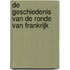 De Geschiedenis van de Ronde van Frankrijk