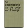De Geschiedenis van de Ronde van Frankrijk door H.V. Anderz