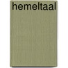 Hemeltaal door Bonnie Bessem
