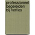Professioneel begeleiden bij verlies