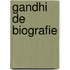Gandhi de biografie