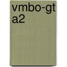 Vmbo-gt A2 door Onbekend