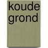 Koude grond by Nicolet Steemers