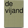 De vijand by Lee Child