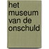 Het museum van de onschuld