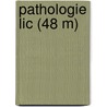 pathologie lic (48 m) by A. Brandsma
