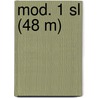 mod. 1 sl (48 m) by A. Brandsma