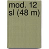 mod. 12 sl (48 m) by A. Brandsma