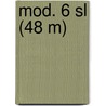 mod. 6 sl (48 m) by A. Brandsma