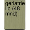 geriatrie lic (48 mnd) door A. Brandsma