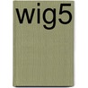 WIG5 door S. Huitema