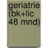 Geriatrie (bk+lic 48 mnd)
