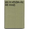 Ski.tr.VTH(bk+lic 48 mnd) door A. Brandsma