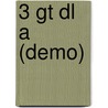 3 gt dl A (demo) door E. Lehrner