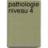 Pathologie niveau 4