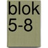 blok 5-8